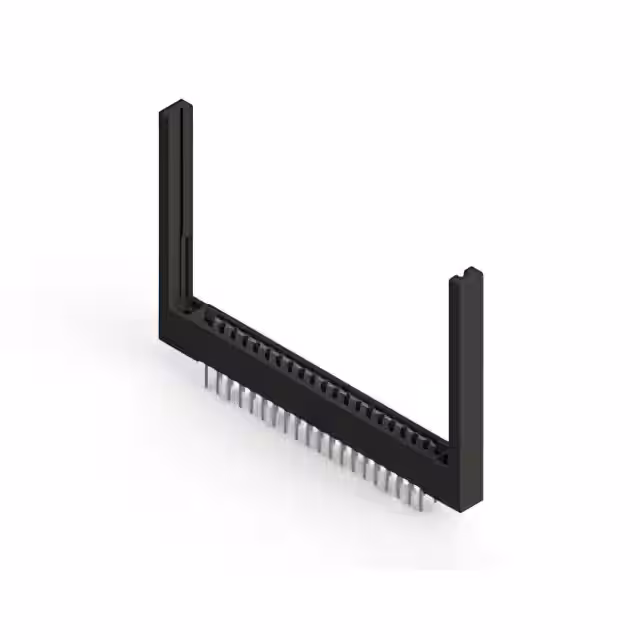 357-040-422-268 EDAC Inc.  Edgeboard Connectors